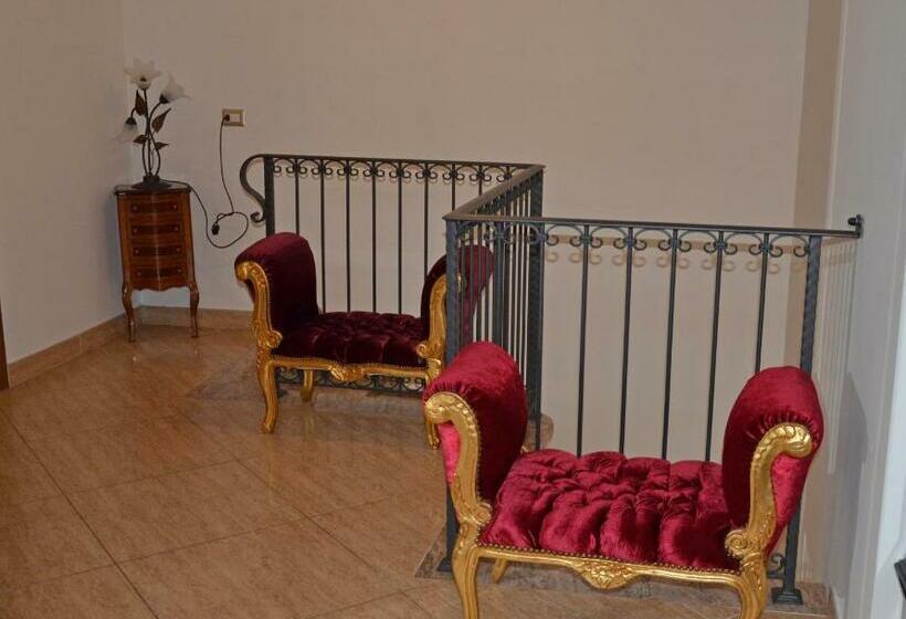 B&b Casa Cavour