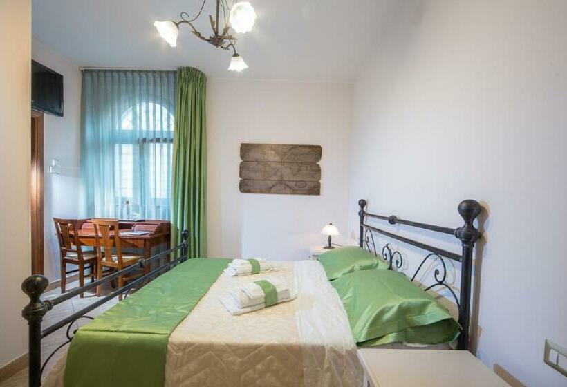 B&b Casa Cavour