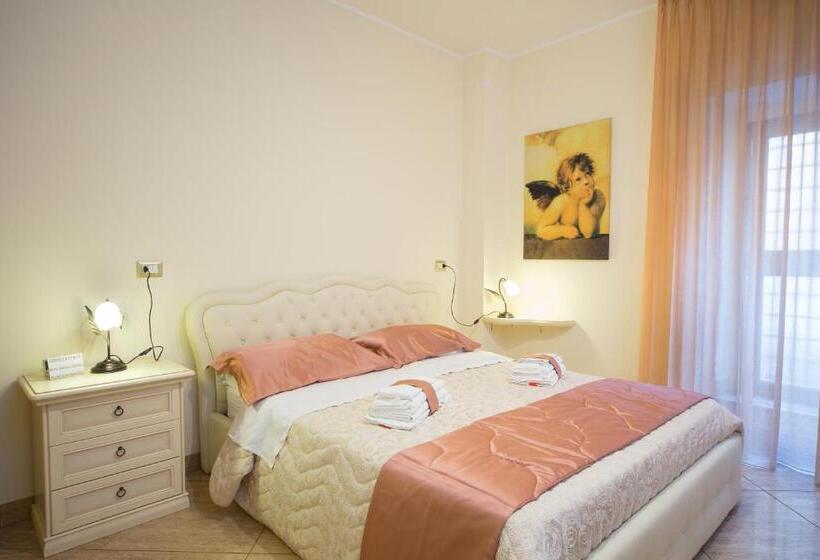 B&b Casa Cavour