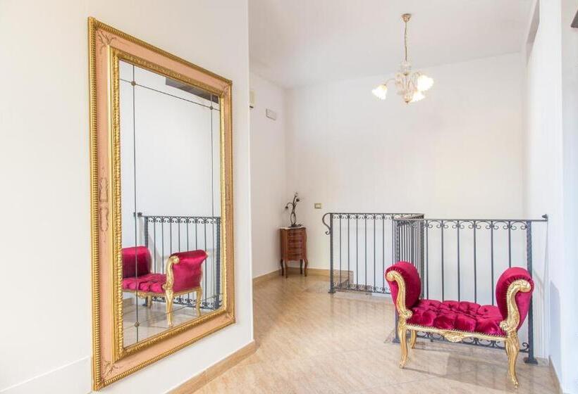 B&b Casa Cavour