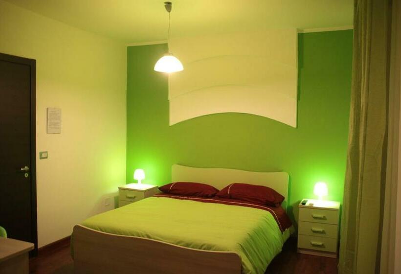 B&b Cosenza