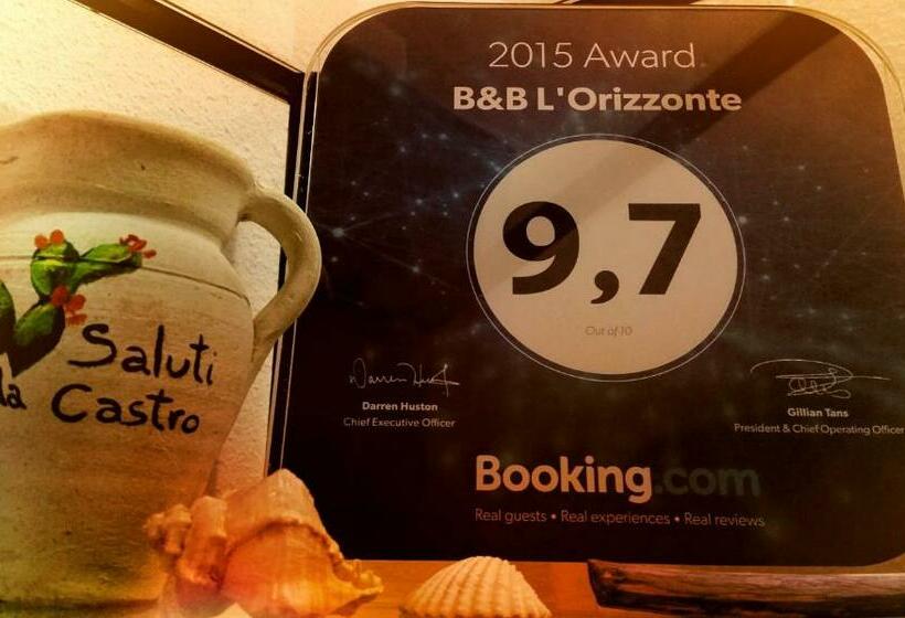 B&b L Orizzonte