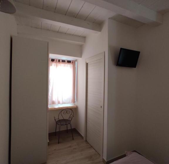 B&b La Maison Del Borgo Antico