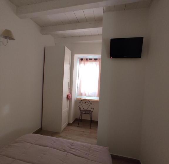 B&b La Maison Del Borgo Antico