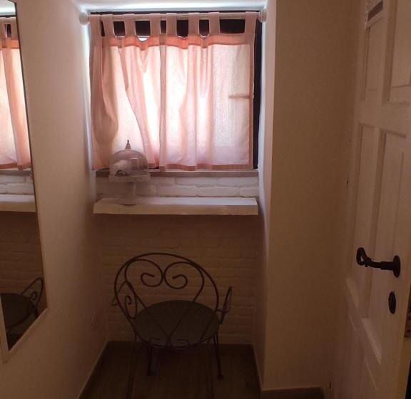 B&b La Maison Del Borgo Antico