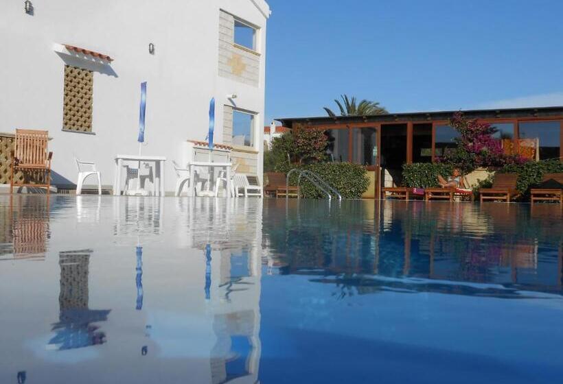 B&b La Posada Stintino