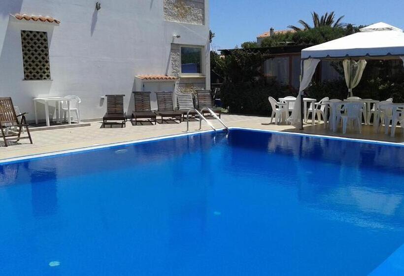 B&b La Posada Stintino