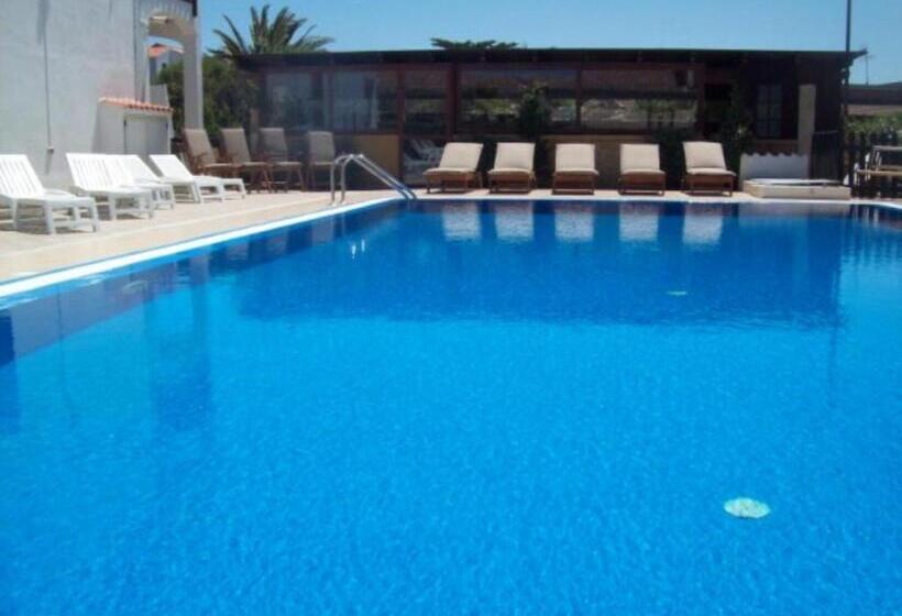 B&b La Posada Stintino