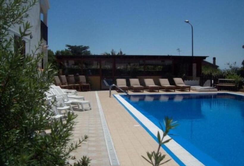 B&b La Posada Stintino