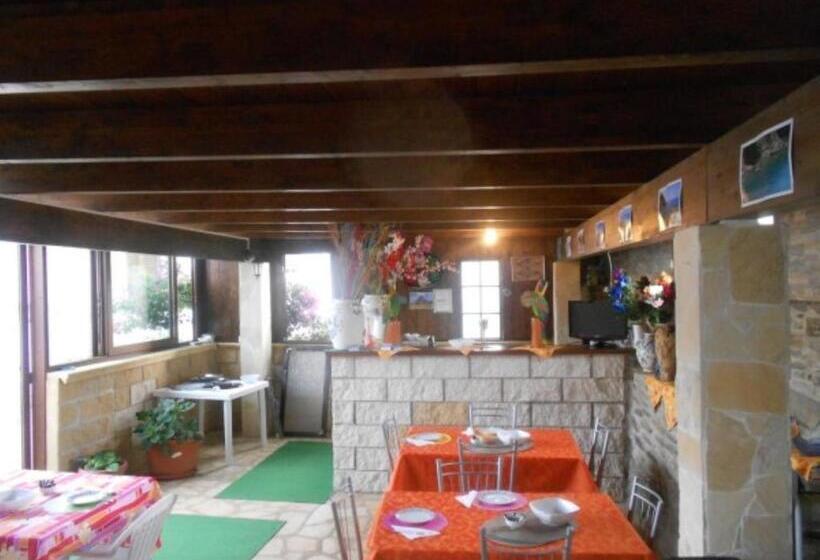 B&b La Posada Stintino