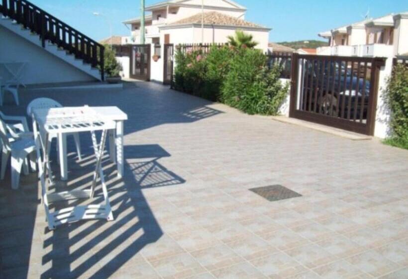 B&b La Posada Stintino