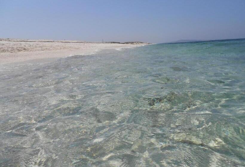 B&b La Posada Stintino