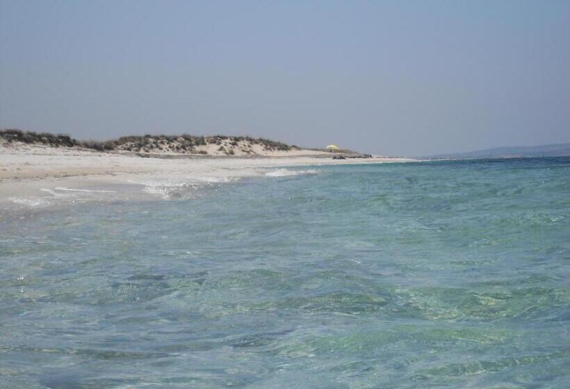 B&b La Posada Stintino