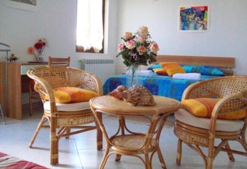 B&b La Posada Stintino