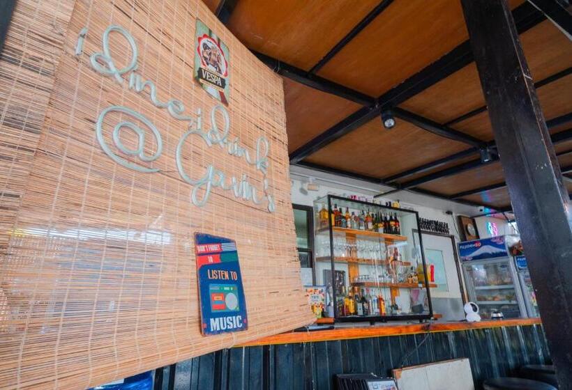 Bed and Breakfast Bay Area Lodge