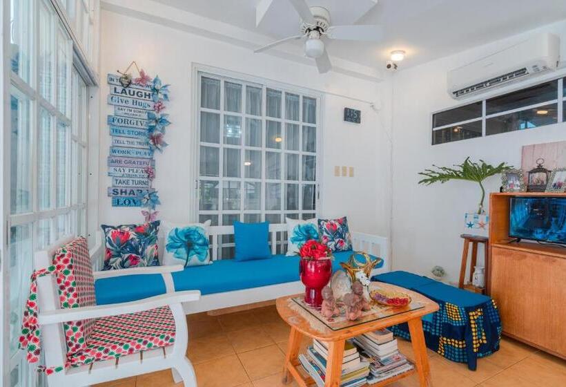 Bed and Breakfast Bay Area Lodge