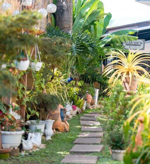 住宿加早餐 Bay Area Lodge