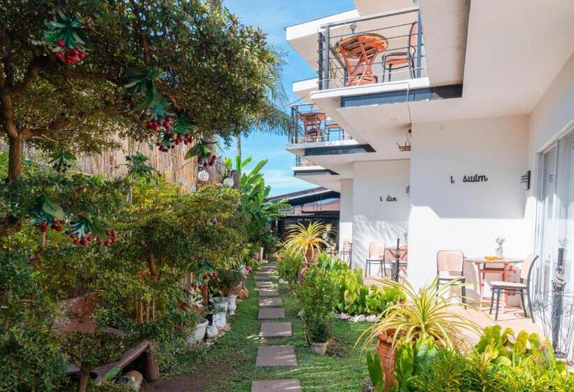 Bed and Breakfast Bay Area Lodge