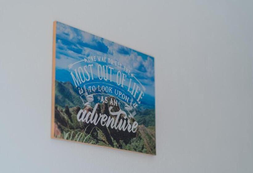 Bed and Breakfast Bay Area Lodge