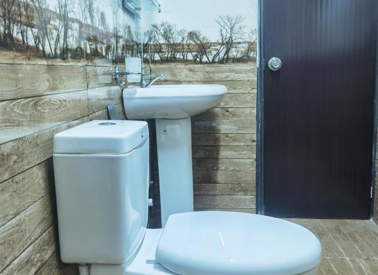 Bed and Breakfast City Paradise Dambulla