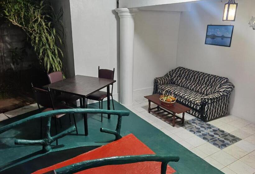 Bed and Breakfast City Paradise Dambulla