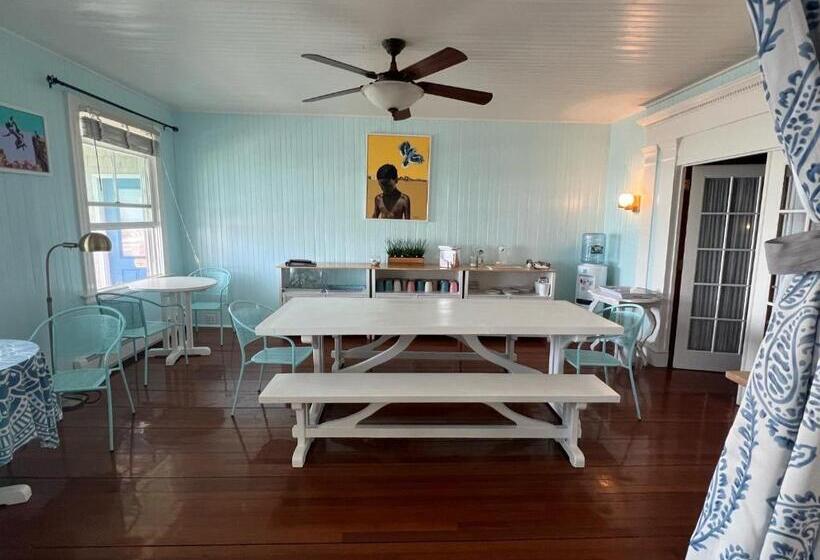 مبيت وإفطار Inkwell Beach Cottage