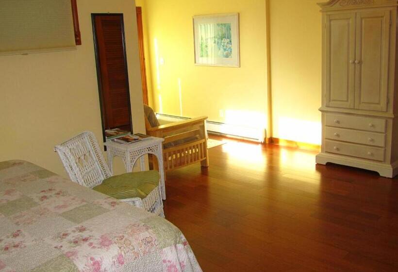 مبيت وإفطار Inkwell Beach Cottage