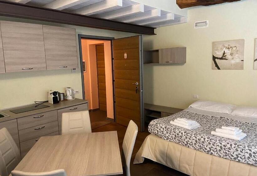 ベッドアンドブレックファースト L'antico Borgo