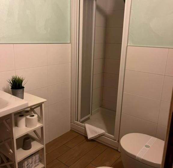 ベッドアンドブレックファースト L'antico Borgo