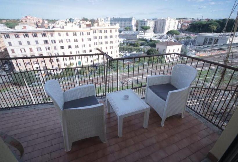 צימר Marco Aurelio