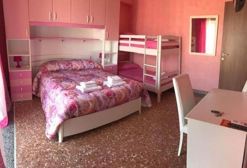 צימר Marco Aurelio