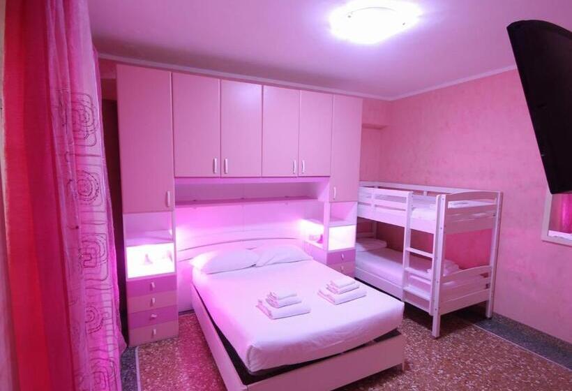 צימר Marco Aurelio