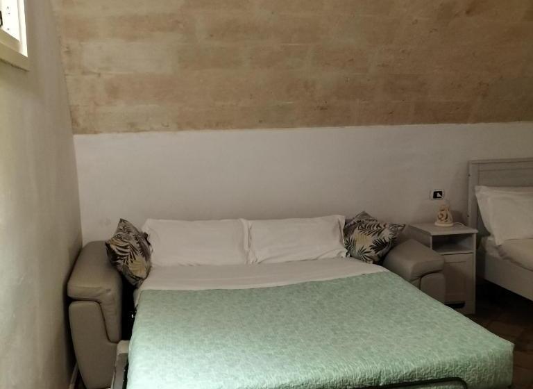 Bed And Breakfast Nelmuro