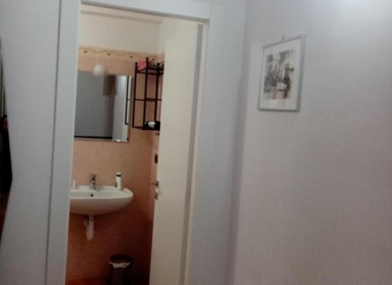 Bed And Breakfast Nelmuro