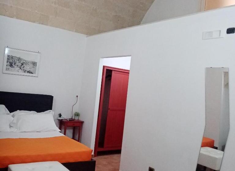 Bed And Breakfast Nelmuro