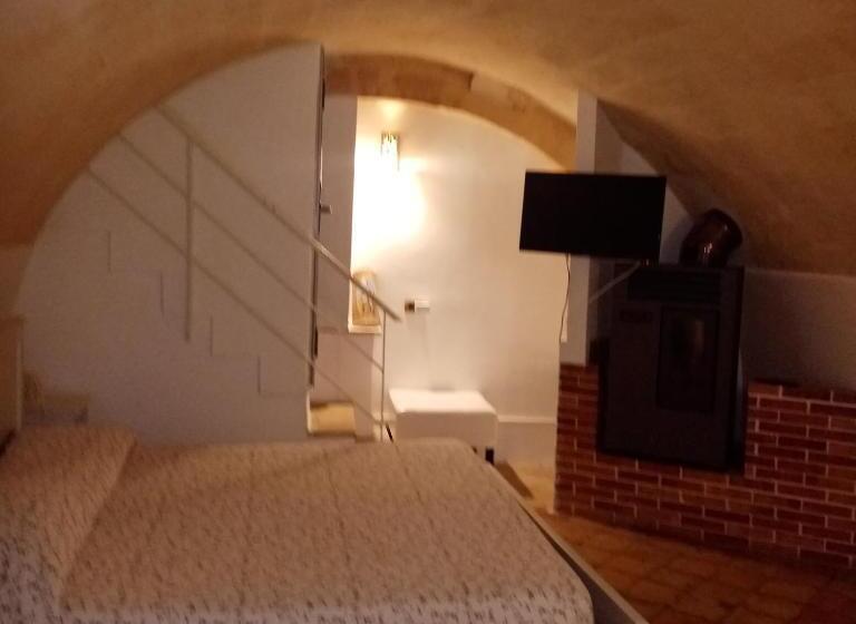 Bed And Breakfast Nelmuro