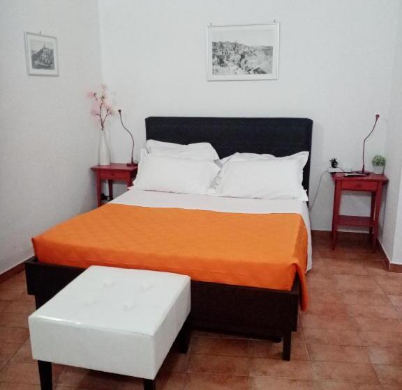 Bed And Breakfast Nelmuro