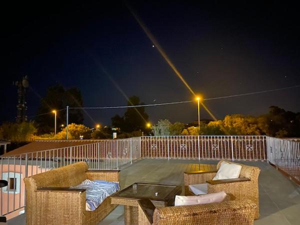 민박 Quadrifoglio Affittacamere