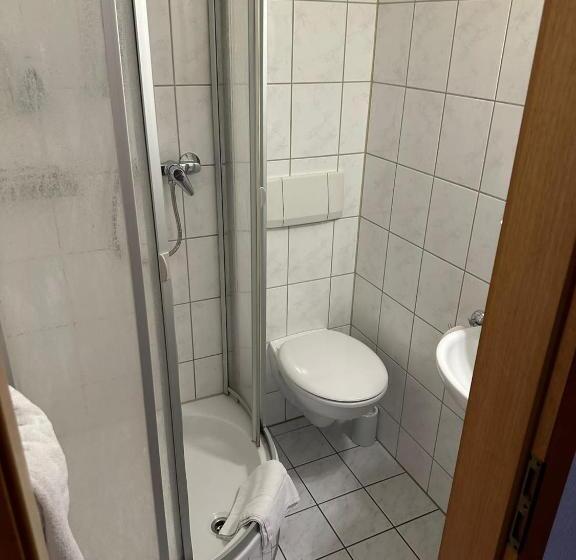 צימר Bff Airport Messe Schlaf   Düsseldorf