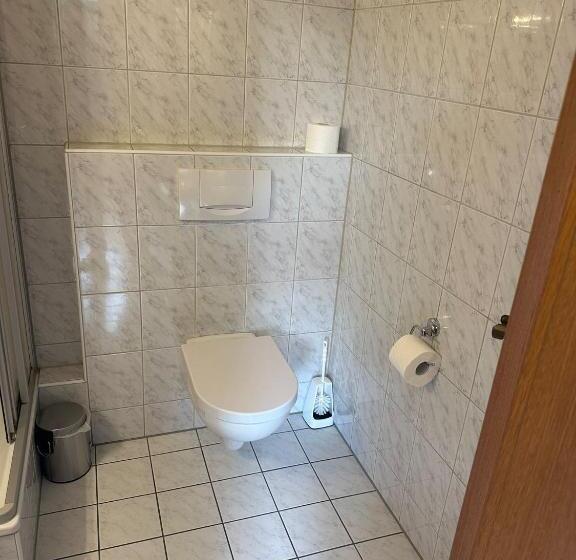 צימר Bff Airport Messe Schlaf   Düsseldorf