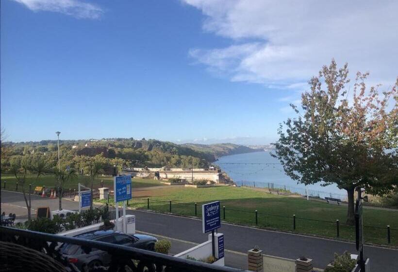 צימר The Downs, Babbacombe