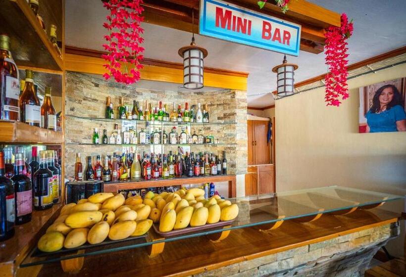 Blue Corals Beach Resort