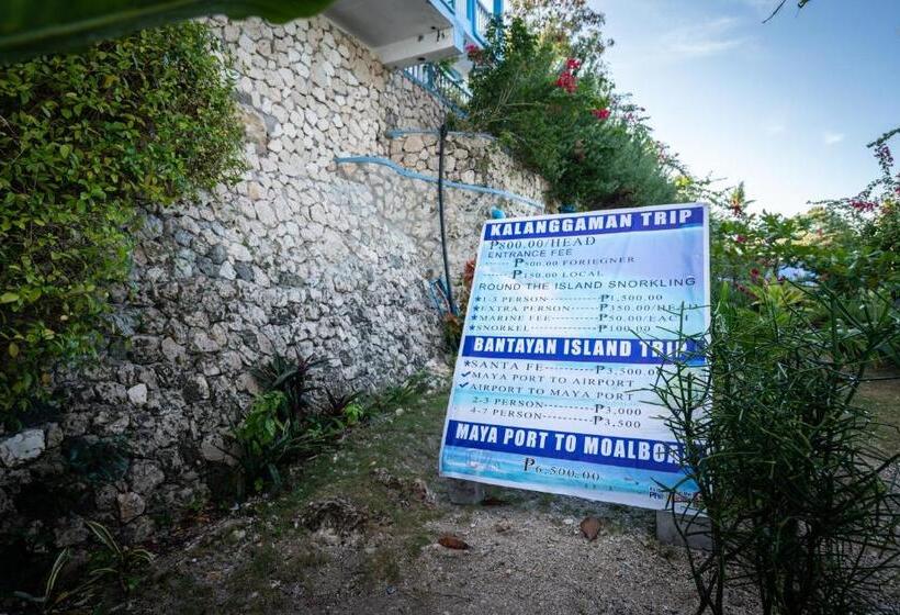 Blue Corals Beach Resort