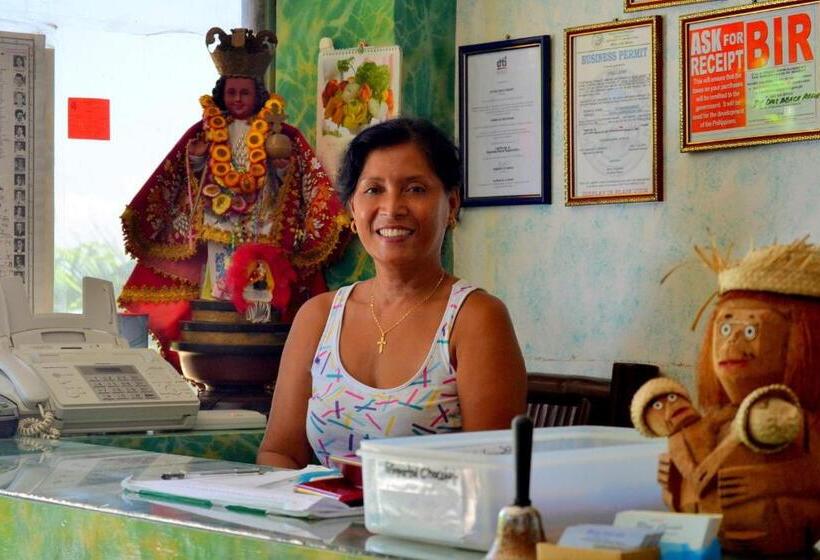 Blue Corals Beach Resort