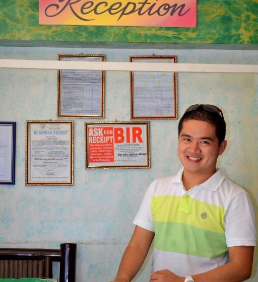 Blue Corals Beach Resort