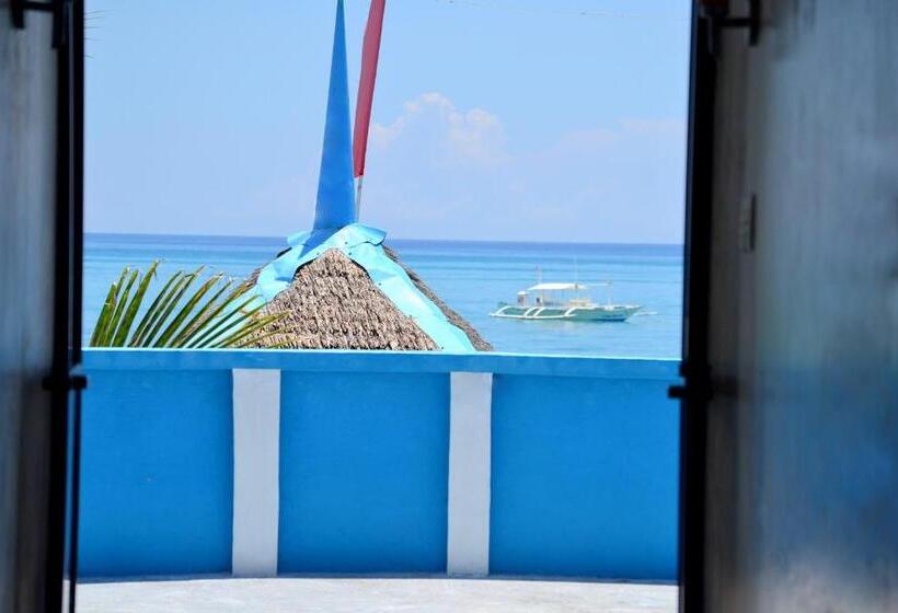 Blue Corals Beach Resort