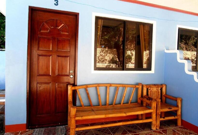 Blue Corals Beach Resort