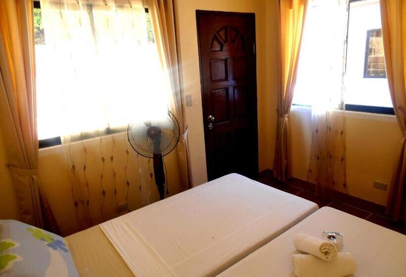 Blue Corals Beach Resort