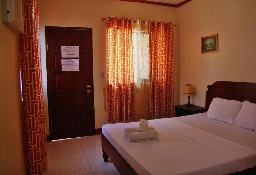 Blue Corals Beach Resort