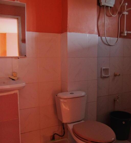 Blue Corals Beach Resort